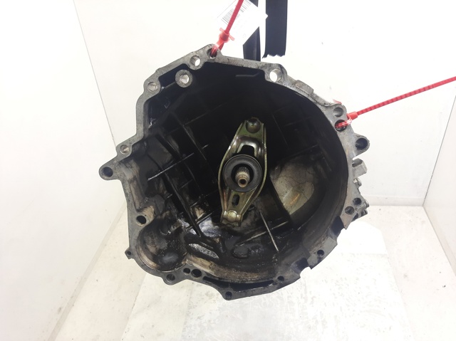 Mechaniczna skrzynia biegów w komplecie HCF VAG