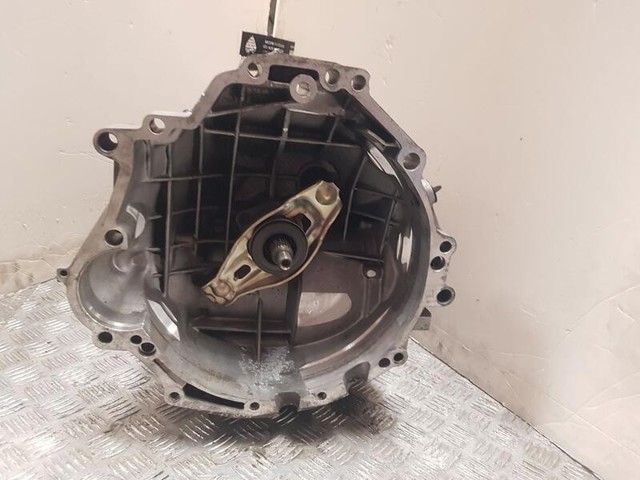 Mechaniczna skrzynia biegów w komplecie HCF VAG