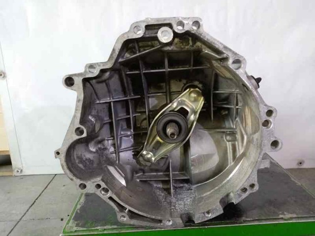 Mechaniczna skrzynia biegów w komplecie HCF VAG