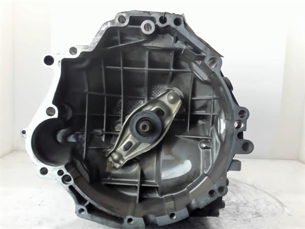 Mechaniczna skrzynia biegów w komplecie HCF VAG