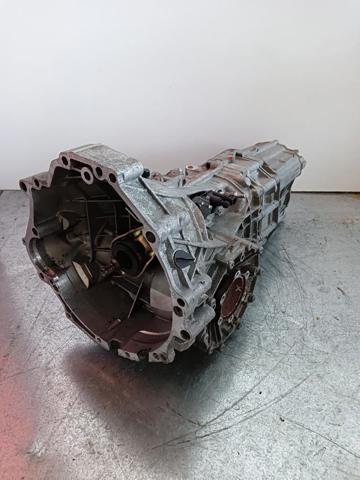 Mechaniczna skrzynia biegów w komplecie HCF VAG