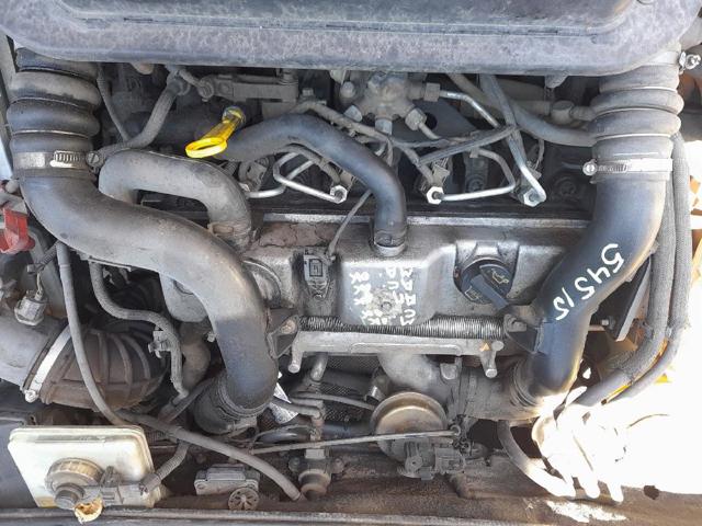  Ford Connect  (PU2)