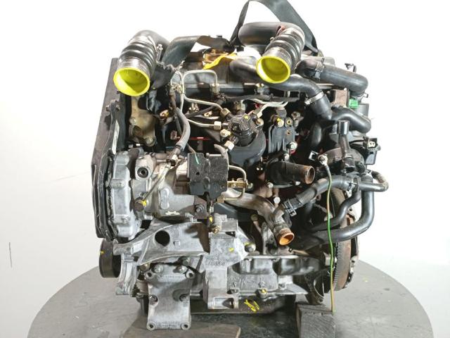  Ford Connect  (2002-2013)