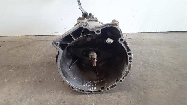 Mechaniczna skrzynia biegów w komplecie HDN BMW