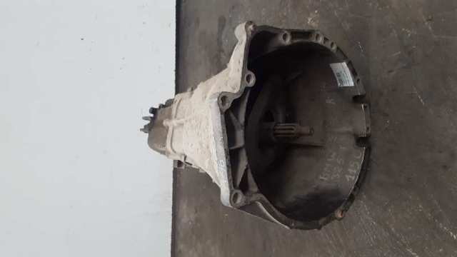 Mechaniczna skrzynia biegów w komplecie HDN BMW