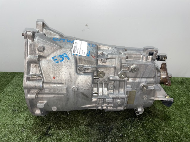 Mechaniczna skrzynia biegów w komplecie HDN BMW