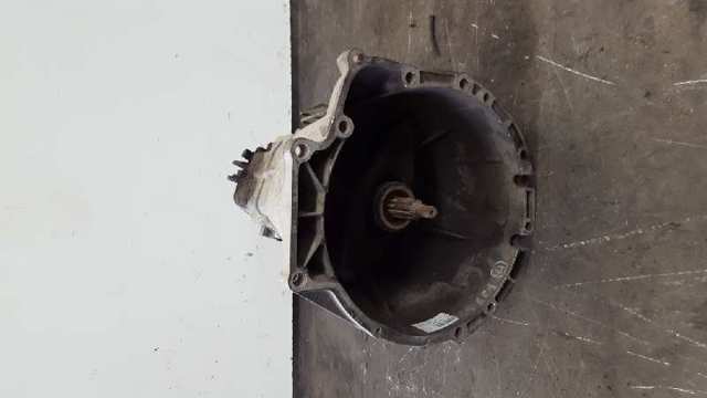 Mechaniczna skrzynia biegów w komplecie HDN BMW