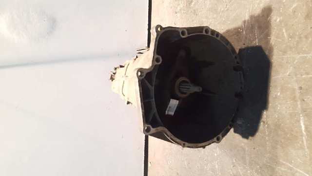 Mechaniczna skrzynia biegów w komplecie HDN BMW