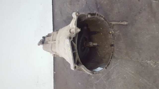 Mechaniczna skrzynia biegów w komplecie HDN BMW