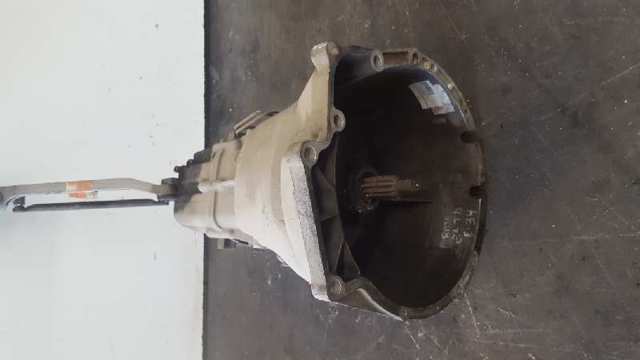 Mechaniczna skrzynia biegów w komplecie HDN BMW