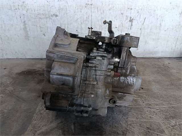 Mechaniczna skrzynia biegów w komplecie HDU VAG