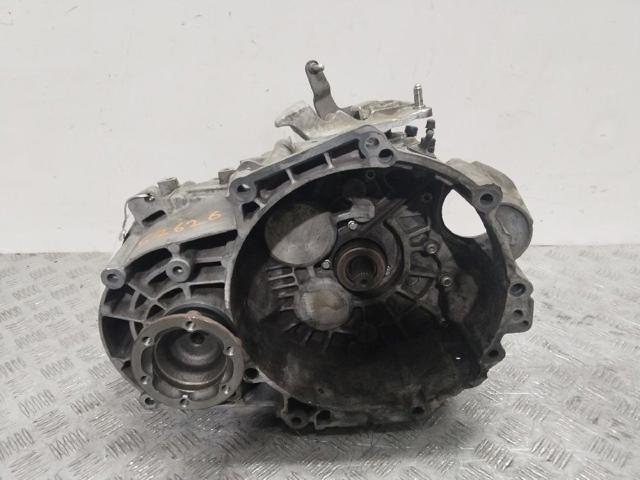 Mechaniczna skrzynia biegów w komplecie HDU VAG