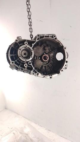 Mechaniczna skrzynia biegów w komplecie HDU VAG