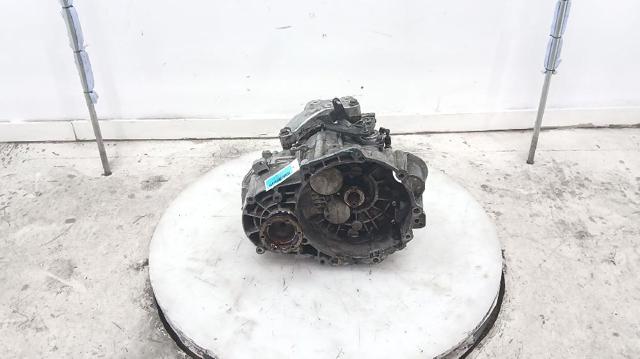 Mechaniczna skrzynia biegów w komplecie HDV VAG