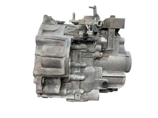 Mechaniczna skrzynia biegów w komplecie HDV VAG