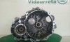 Mechaniczna skrzynia biegów w komplecie HDV VAG