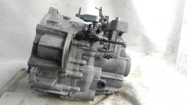 Mechaniczna skrzynia biegów w komplecie HDV VAG