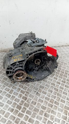 Mechaniczna skrzynia biegów w komplecie HDV VAG