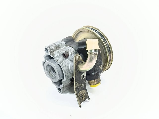 Pompa wspomagania hydraulicznego kierownicy HE1205082 MG CHINA