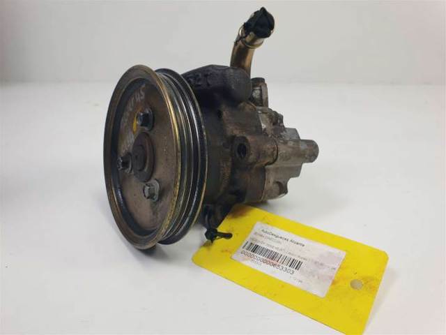 Pompa wspomagania hydraulicznego kierownicy HE120508238 ROVER