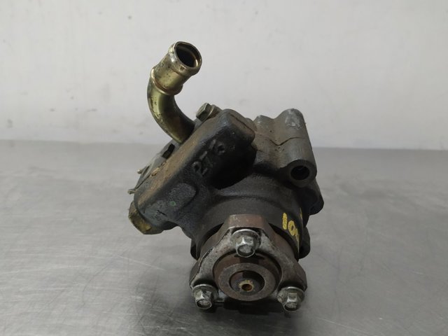 Pompa wspomagania hydraulicznego kierownicy HE120508238 ROVER