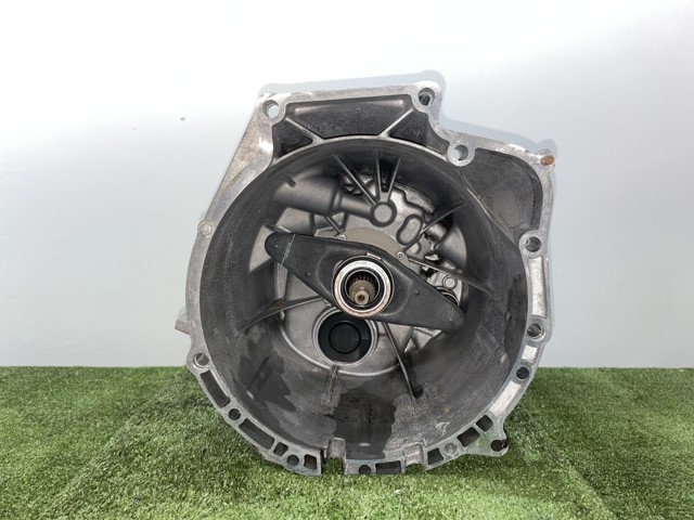 Mechaniczna skrzynia biegów w komplecie HES BMW