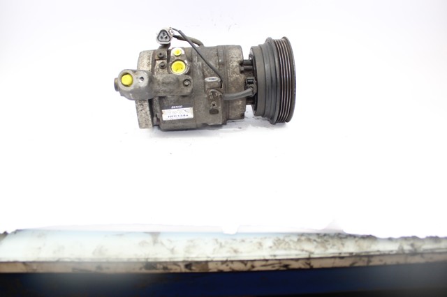 Sprężarka klimatyzacji HFC134A FIAT