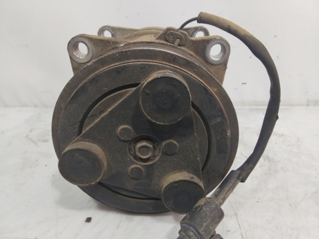 Sprężarka klimatyzacji HFC134A FIAT
