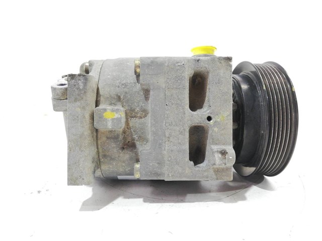 Sprężarka klimatyzacji HFC134A FIAT