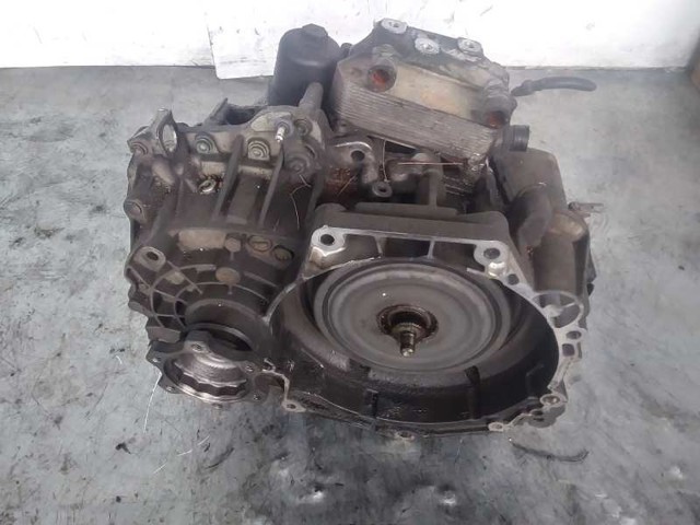 Automatyczna skrzynia biegów, kompletna HFQ VAG