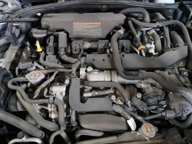 Kupić Silnik w komplecie Mazda CX-30  DM w dobrej cenie