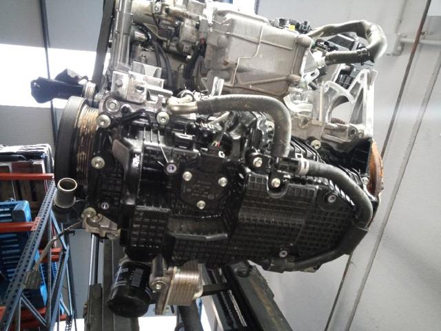 Silnik w komplecie Mazda 3 BP