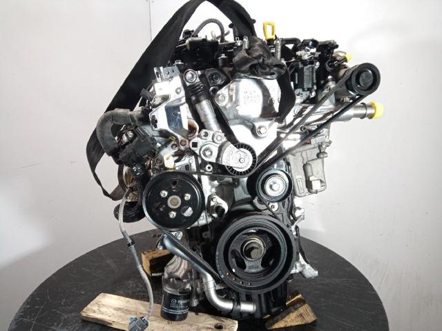 Silnik w komplecie Mazda 3 BP