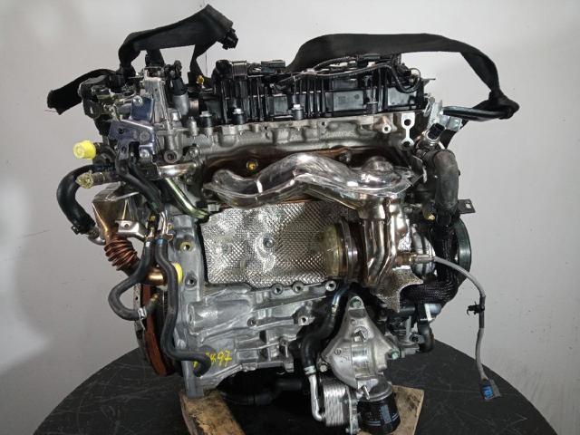 Silnik w komplecie Mazda 3 BP