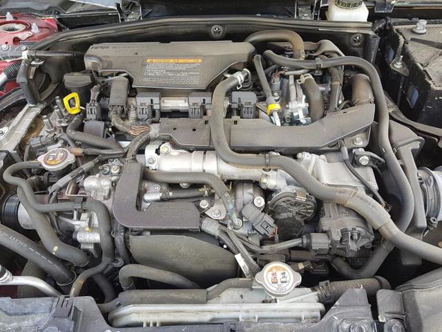 Silnik w komplecie Mazda 3 BP