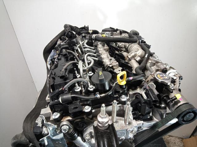 Silnik w komplecie Mazda 3 BP