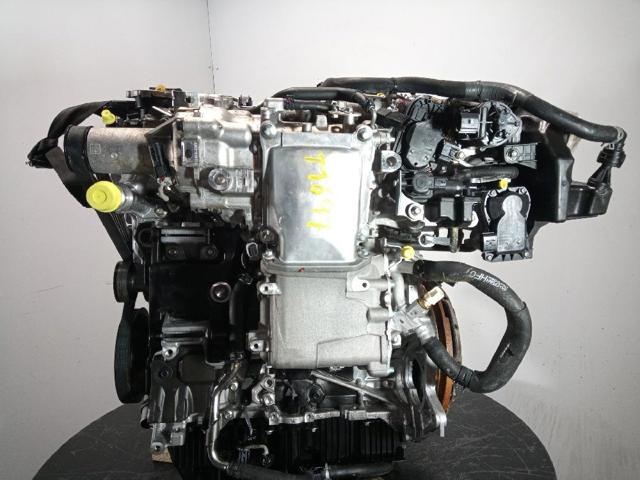 Silnik w komplecie Mazda 3 BP