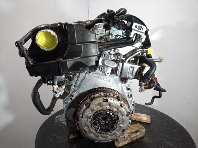 Silnik w komplecie Mazda 3 BP