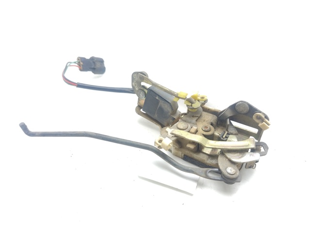 Zamek drzwi przednich lewych HG030003A MITSUBISHI