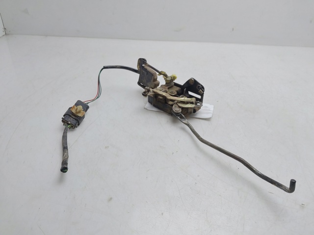 Zamek drzwi przednich lewych HG030003A MITSUBISHI