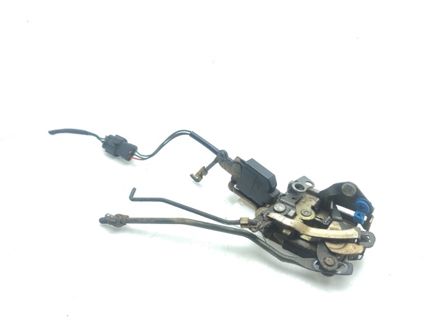 Zamek drzwi przednich lewych HG030003A MITSUBISHI