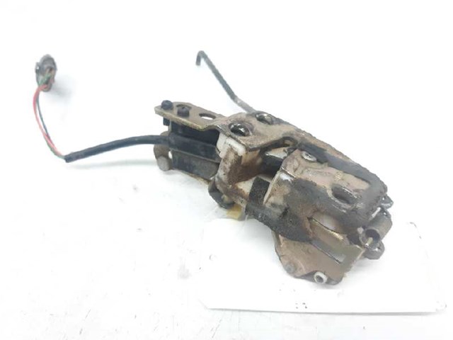 Zamek drzwi przednich lewych HG030003A MITSUBISHI