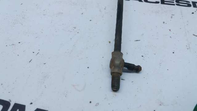 Zamek drzwi przednich lewych HG030003A MITSUBISHI