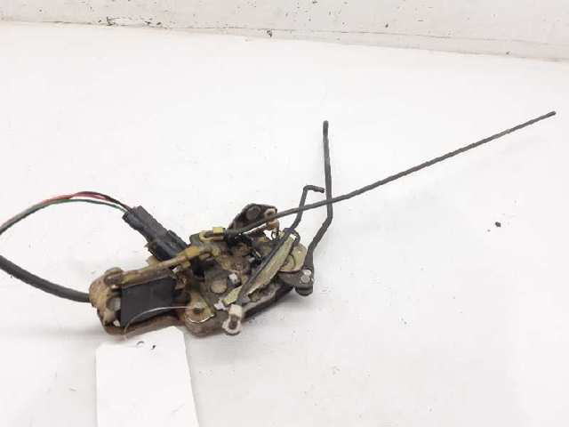 Zamek drzwi przednich lewych HG030003A HYUNDAI