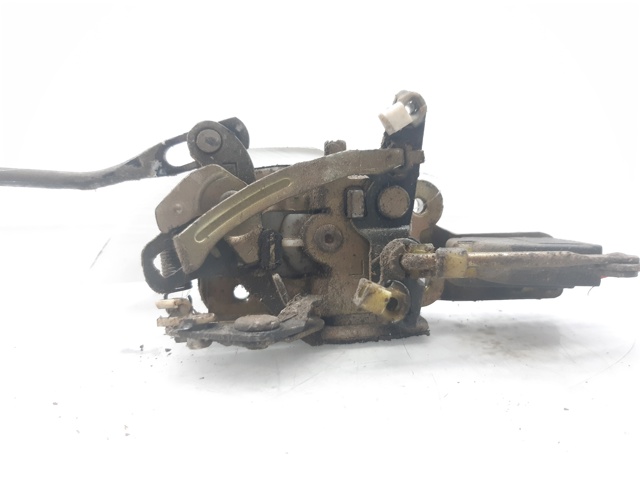 Zamek drzwi przednich lewych HG030003A HYUNDAI