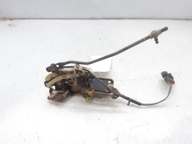 Zamek drzwi przednich lewych HG030003A HYUNDAI
