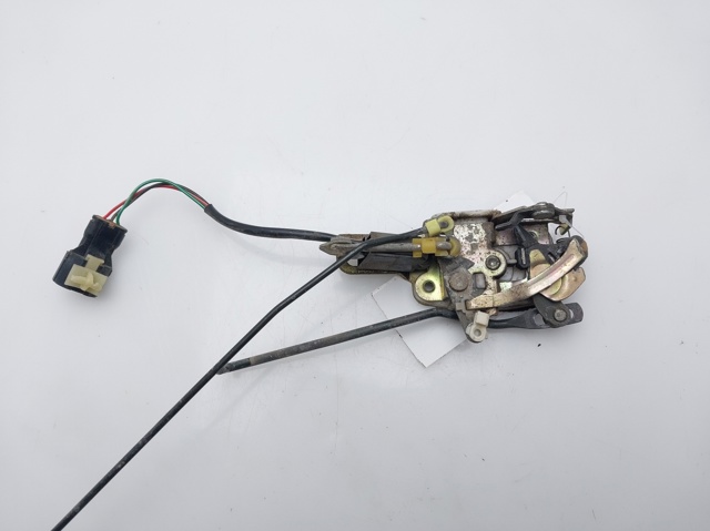 Zamek drzwi przednich lewych HG030003A HYUNDAI
