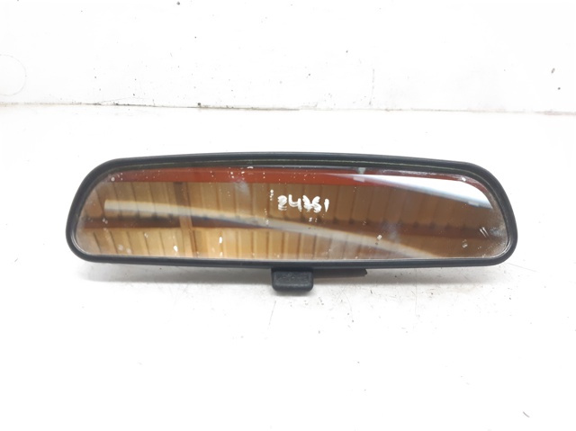 Lusterko wewnętrzne HG8269220B MAZDA