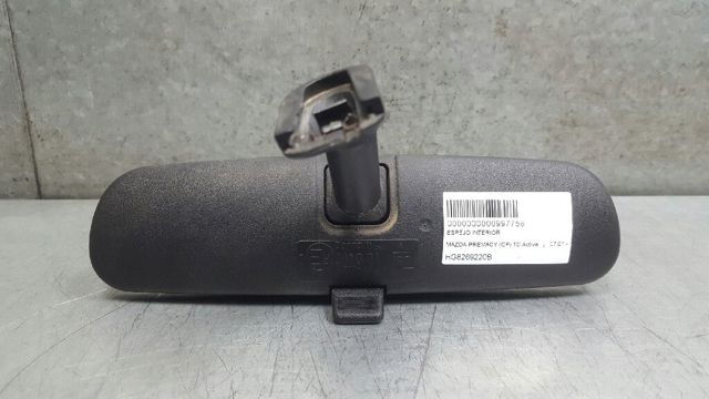 Lusterko wewnętrzne HG8269220B MAZDA