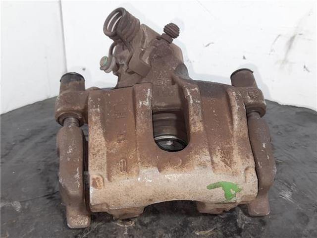 Zacisk hamulcowy tylny lewy HG9C2D253AC FORD